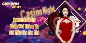 roulette dai dien