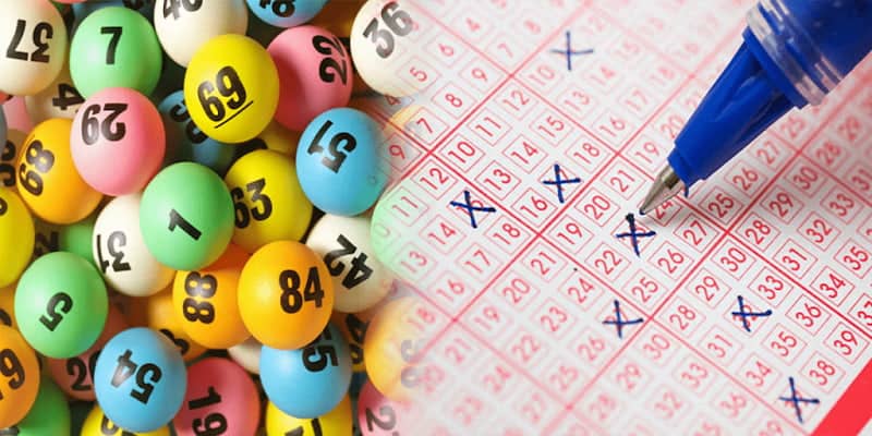 Người chơi cần trải qua 5 bước để đến với sảnh cược